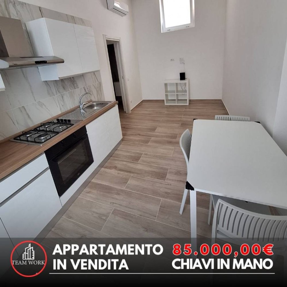 1 bedroom Apartment in Marigliano, Italy No. 357717