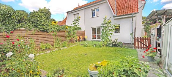 4 rooms Townhouse in Saxony-Anhalt, Germany No. 286097 16