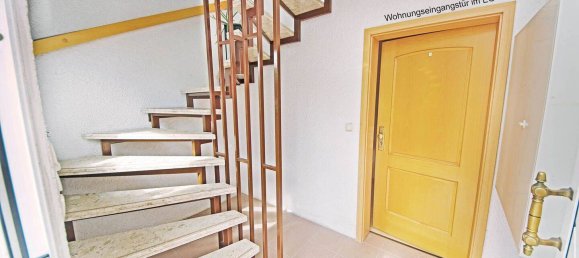 4 rooms Townhouse in Saxony-Anhalt, Germany No. 286097 4