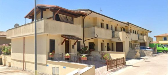 3-Zimmer Wohnung in Cave, Italy, Nr. 201754 2