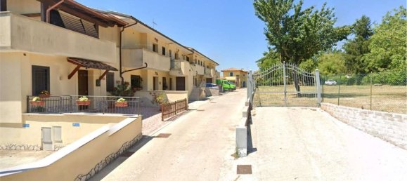 3-Zimmer Wohnung in Cave, Italy, Nr. 201754 10