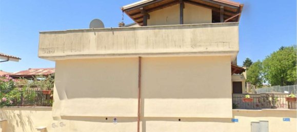 3-Zimmer Wohnung in Cave, Italy, Nr. 201754 4