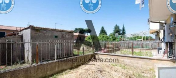 3-Zimmer Wohnung in Cave, Italy, Nr. 201754 26