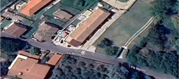 3-Zimmer Wohnung in Cave, Italy, Nr. 201754 7