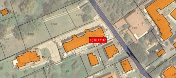 3-Zimmer Wohnung in Cave, Italy, Nr. 201754 9