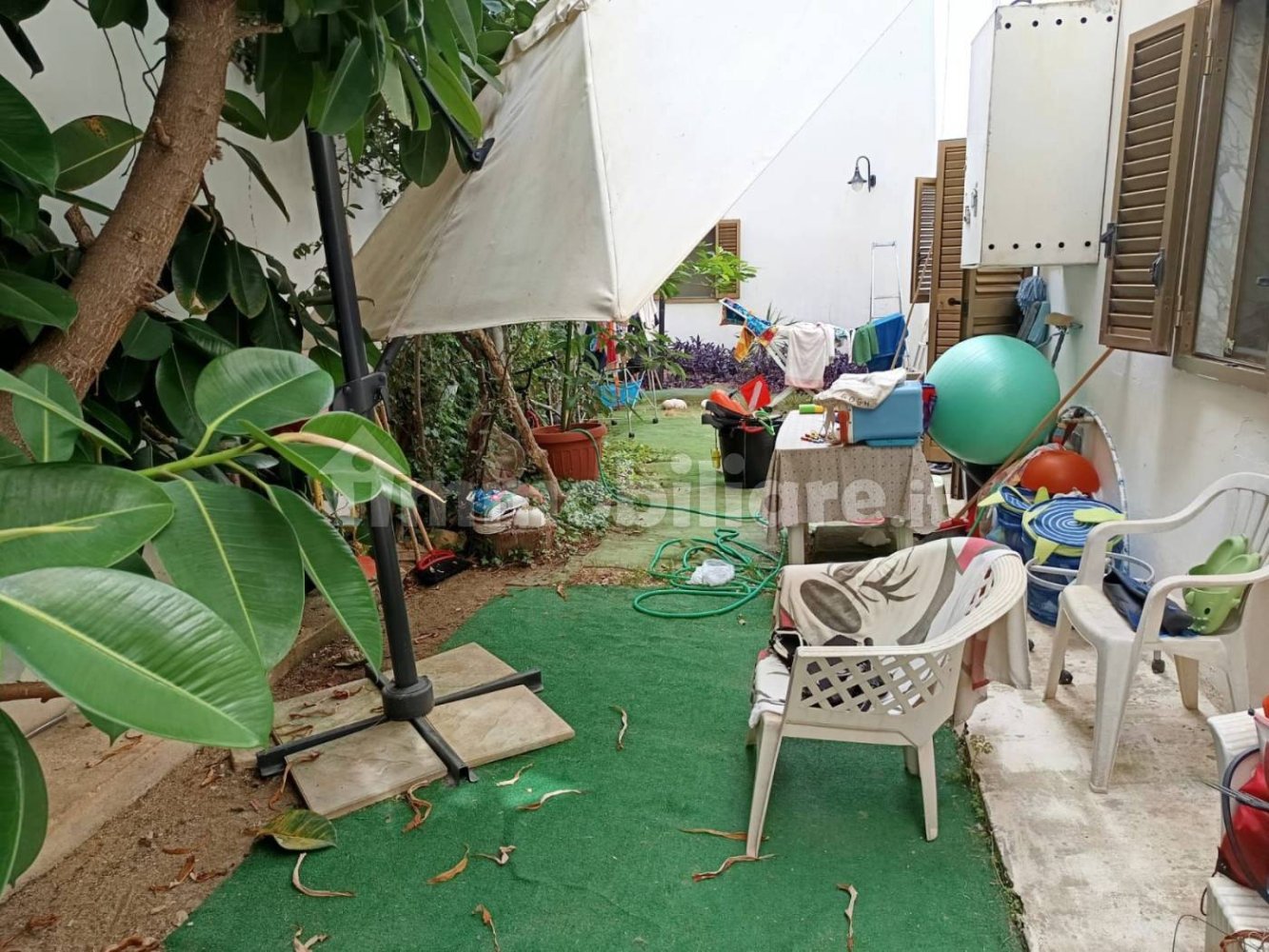 3 Schlafzimmer Haus in Mola di Bari, Italy, Nr. 278203