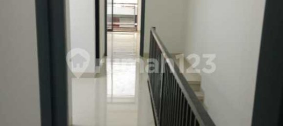 4 chambres Maison à Jakarta, Indonesia No. 2565 5