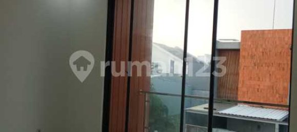 4 chambres Maison à Jakarta, Indonesia No. 2565 10