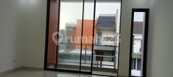 4 chambres Maison à Jakarta, Indonesia No. 2565 8