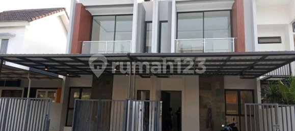 4 chambres Maison à Jakarta, Indonesia No. 2565 14