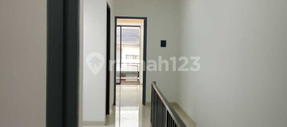 4 chambres Maison à Jakarta, Indonesia No. 2565 6