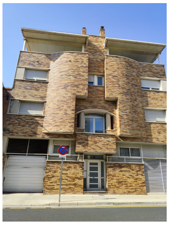 5 Schlafzimmer Wohnung in Zaragoza, Spain, Nr. 245701