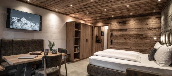 1 chambre Appartement à Maria Alm am Steinernen Meer, Austria No. 17892 2