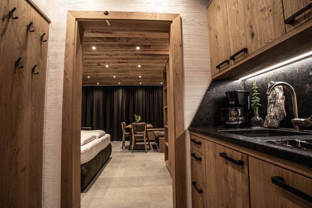 1 chambre Appartement à Maria Alm am Steinernen Meer, Austria No. 17892