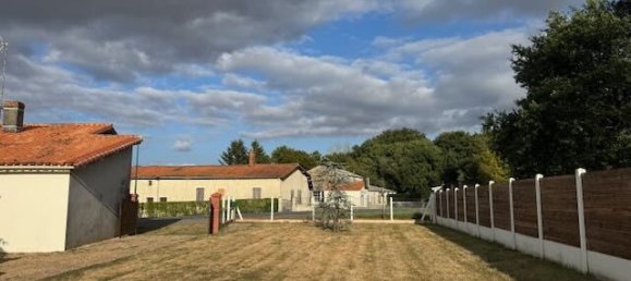 Casa T3 em Vendee, France N.º 333049 11