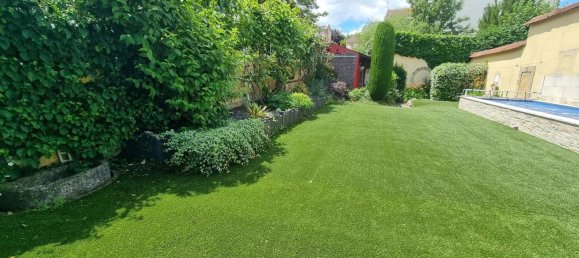 Casa T4 em Montargis, France N.º 79165 2