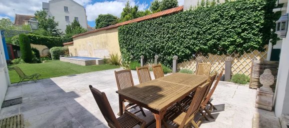 Casa T4 em Montargis, France N.º 79165 3