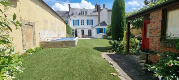 Casa T4 em Montargis, France N.º 79165 24