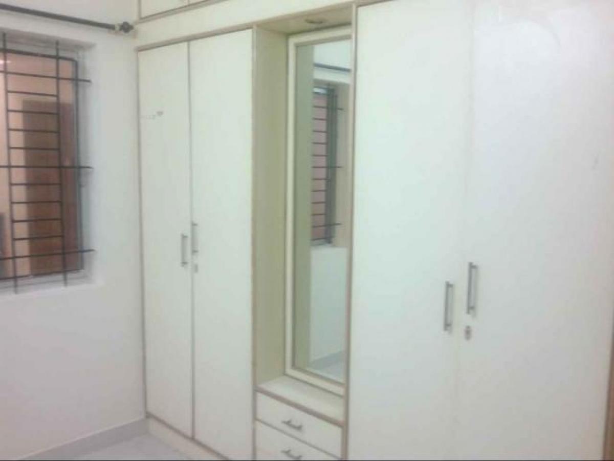 2 Schlafzimmer Haus in Bangalore, India, Nr. 15686