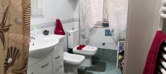 3 rooms Apartment in Torregrotta, Italy No. 82368 4