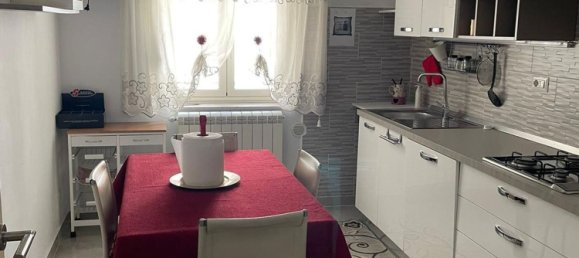 3 rooms Apartment in Torregrotta, Italy No. 82368 15