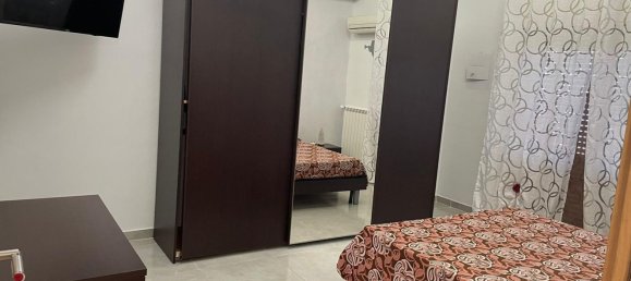 3 rooms Apartment in Torregrotta, Italy No. 82368 7