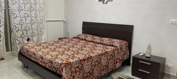 3 rooms Apartment in Torregrotta, Italy No. 82368 8