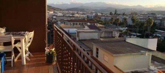 3 rooms Apartment in Torregrotta, Italy No. 82368 2