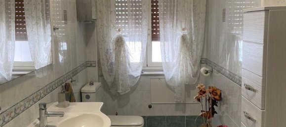 3 rooms Apartment in Torregrotta, Italy No. 82368 10