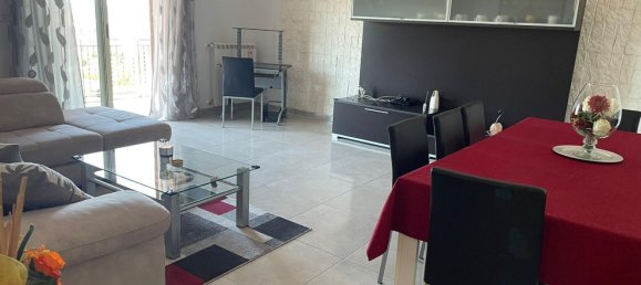 3 rooms Apartment in Torregrotta, Italy No. 82368 19