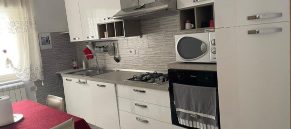 3 rooms Apartment in Torregrotta, Italy No. 82368 14