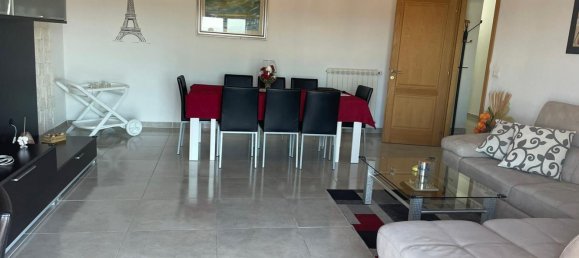 3 rooms Apartment in Torregrotta, Italy No. 82368 11