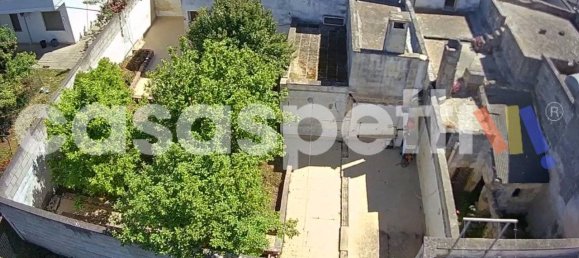 4 bedrooms House in Veglie, Italy No. 330500 33