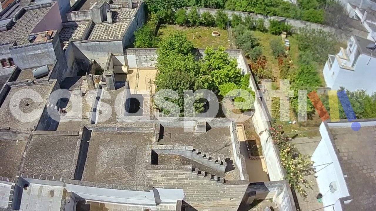 4 bedrooms House in Veglie, Italy No. 330500