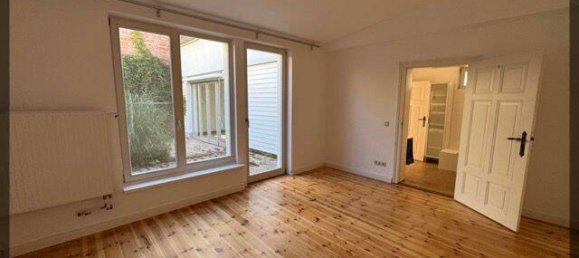 Таунхаус с 4 комнатами в Oberhavel, Германия № 240997 15