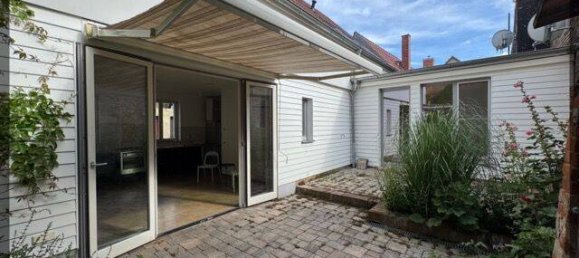 Таунхаус с 4 комнатами в Oberhavel, Германия № 240997 13