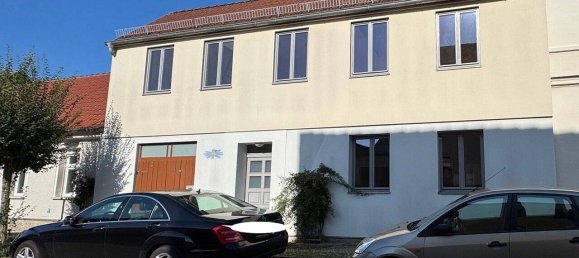 Таунхаус с 4 комнатами в Oberhavel, Германия № 240997 4