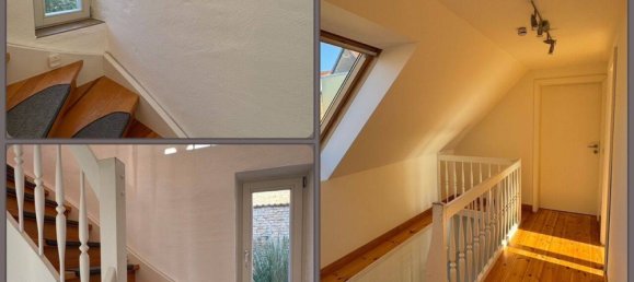 Таунхаус с 4 комнатами в Oberhavel, Германия № 240997 31