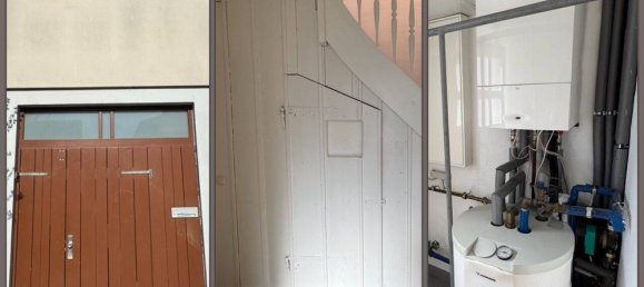 Таунхаус с 4 комнатами в Oberhavel, Германия № 240997 33