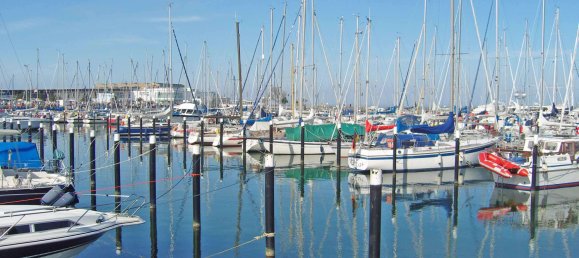 2 غرف نوم منزل في Rendsburg-Eckernforde, Germany رقم 277683 17