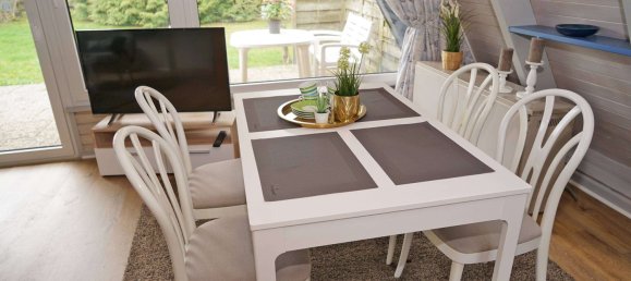 2 غرف نوم منزل في Rendsburg-Eckernforde, Germany رقم 277683 5