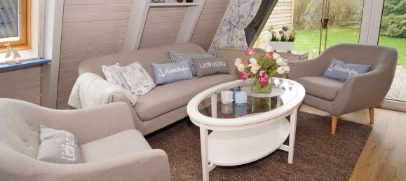 2 غرف نوم منزل في Rendsburg-Eckernforde, Germany رقم 277683 2