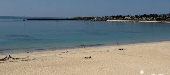 4 غرف نوم منزل في Audierne, France رقم 350524 24