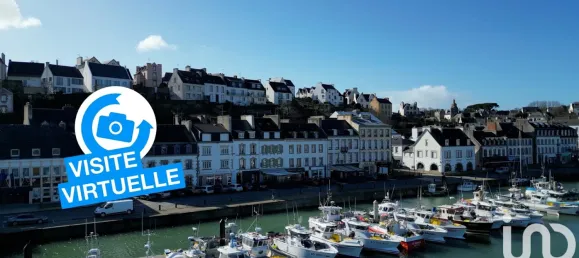 4 غرف نوم منزل في Audierne, France رقم 350524 23