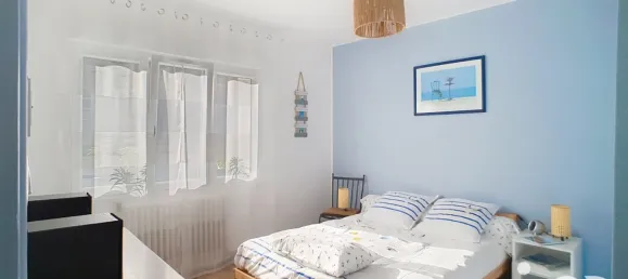 4 غرف نوم منزل في Audierne, France رقم 350524 16