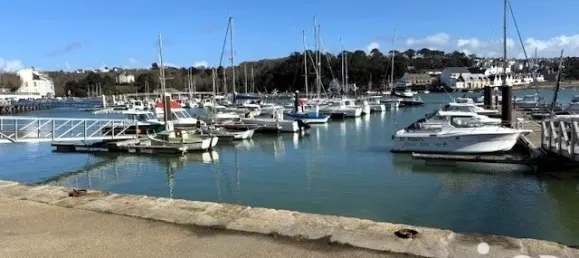 4 غرف نوم منزل في Audierne, France رقم 350524 22