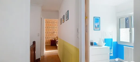 4 غرف نوم منزل في Audierne, France رقم 350524 14