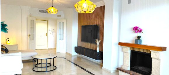 1 bedroom Apartment in Marbella, Spain No. 174830 3