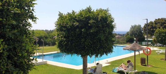 1 bedroom Apartment in Marbella, Spain No. 174830 22