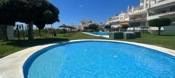 1 bedroom Apartment in Marbella, Spain No. 174830 20